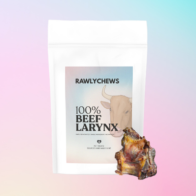Beef Larynx