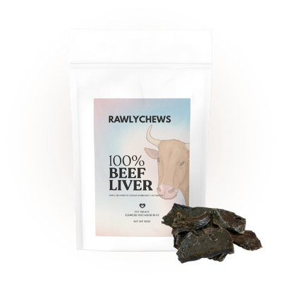 Beef Liver