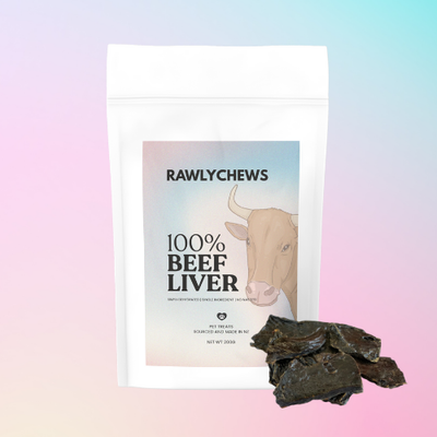 Beef Liver
