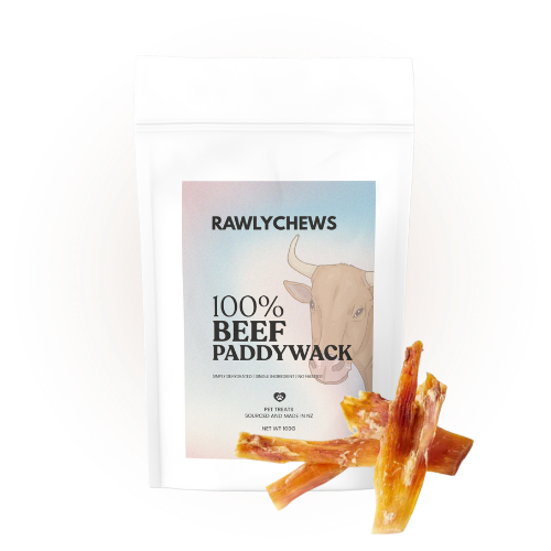 Beef Paddywack