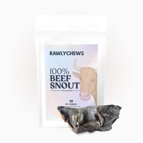 Beef Snout
