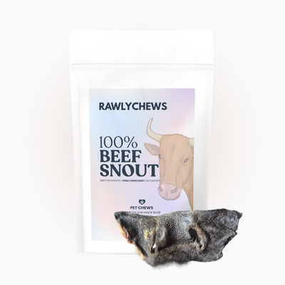 Beef Snout