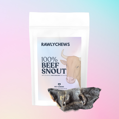 Beef Snout