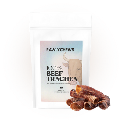 Beef Trachea