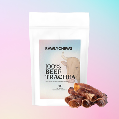 Beef Trachea