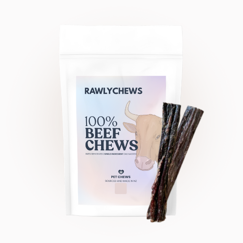 Beef Chews