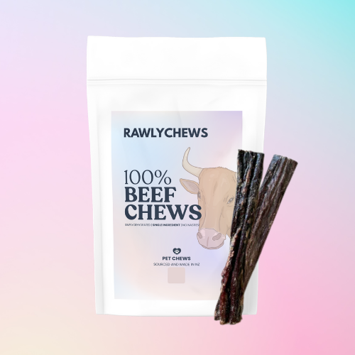 Beef Chews