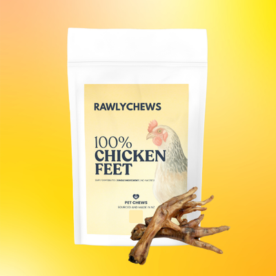 Chicken Feet