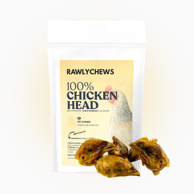 Chicken Heads