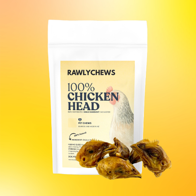 Chicken Heads