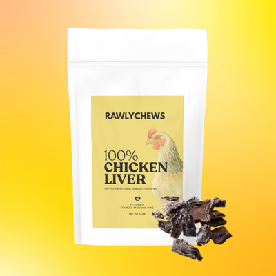 Chicken Liver