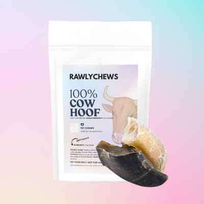 Cow Hoof