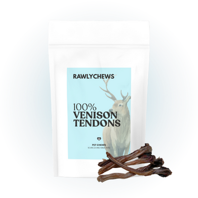 Venison Tendon