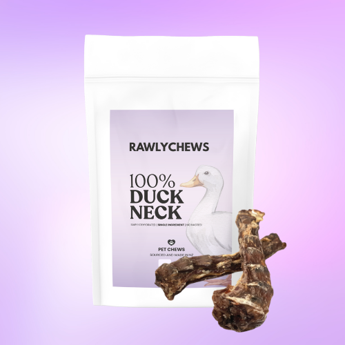 Duck Neck