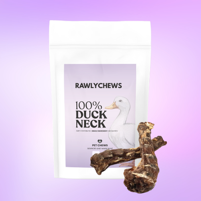 Duck Neck