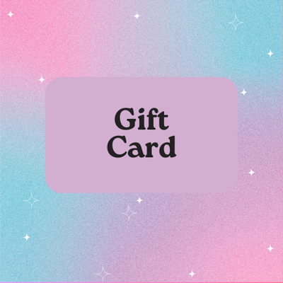 Rawly Chews Gift Card 🎁