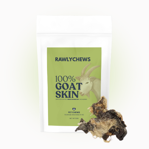 Goat Skin Chew