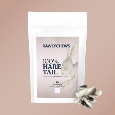 Hare Tail