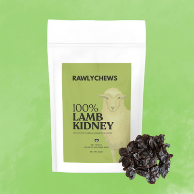 Lamb Kidney