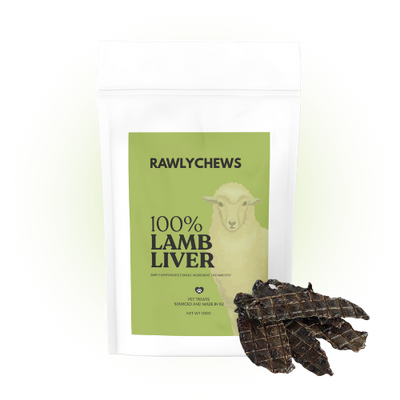 Lamb Liver