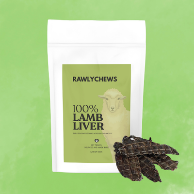 Lamb Liver