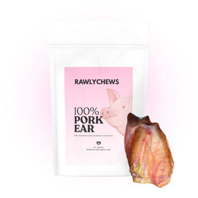 Pork Ear