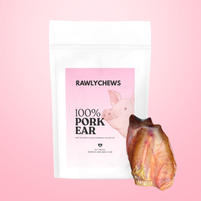 Pork Ear