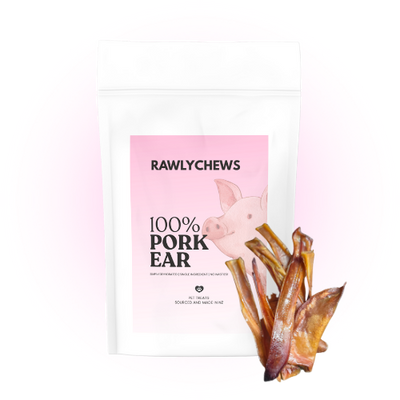 🎁 Pork Ear Strips (100% off)