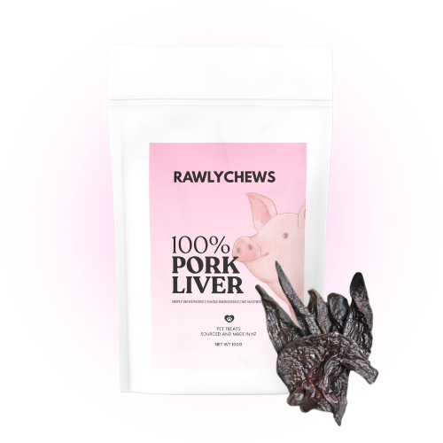 Pork Liver
