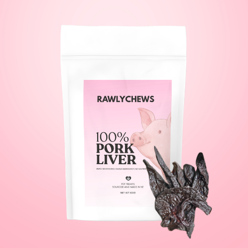 Pork Liver
