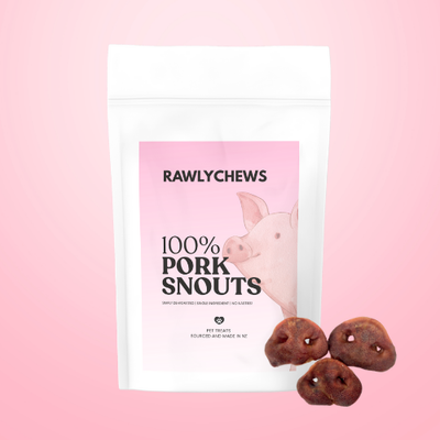 Pork Snout