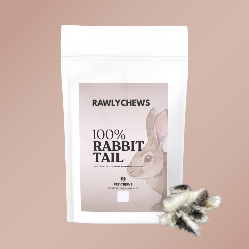 Rabbit Tail