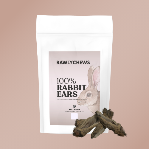 Rabbit Ear