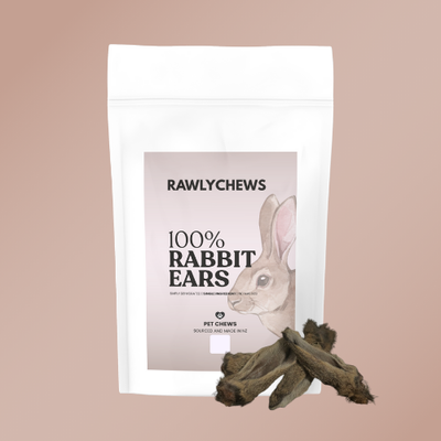 Rabbit Ear