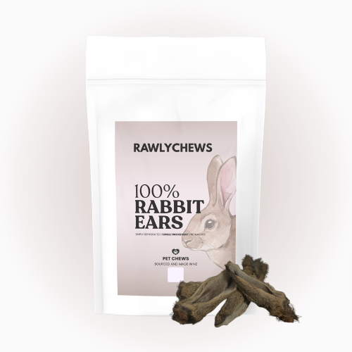 Rabbit Ear
