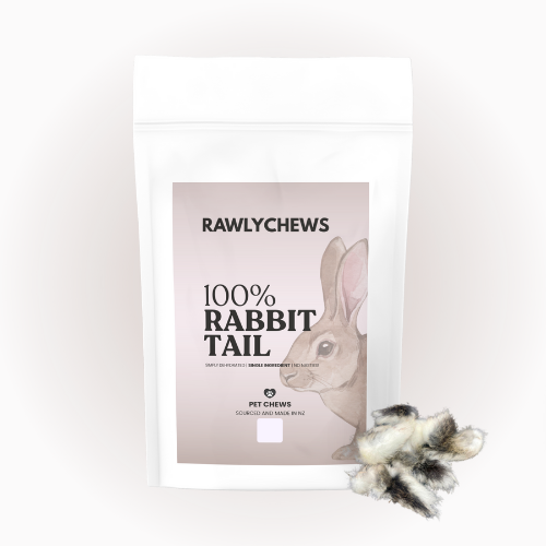 Rabbit Tail