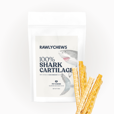 Shark Cartilage