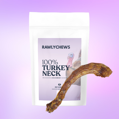 Turkey Neck