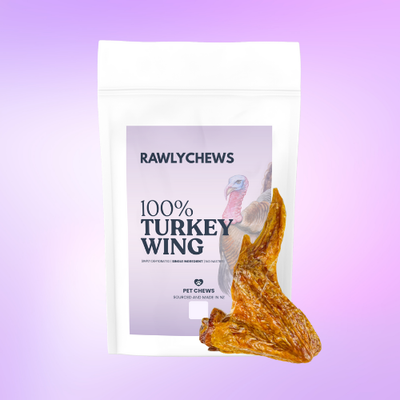 Turkey Wing