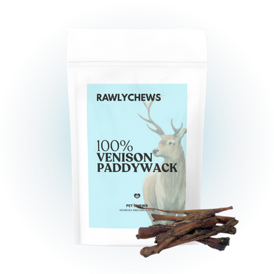 Venison Paddywack