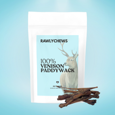 Venison Paddywack