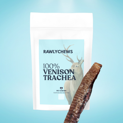 Venison Trachea