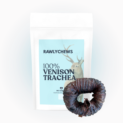 Venison Trachea Ring