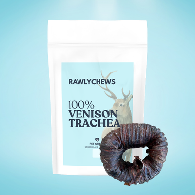 Venison Trachea Ring