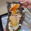 Hare Skin Plates