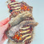 Wallaby Skin Plates