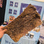 Hare Skin Plates