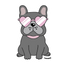 Rawly Chews Sticker Bar