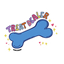 Rawly Chews Sticker Bar